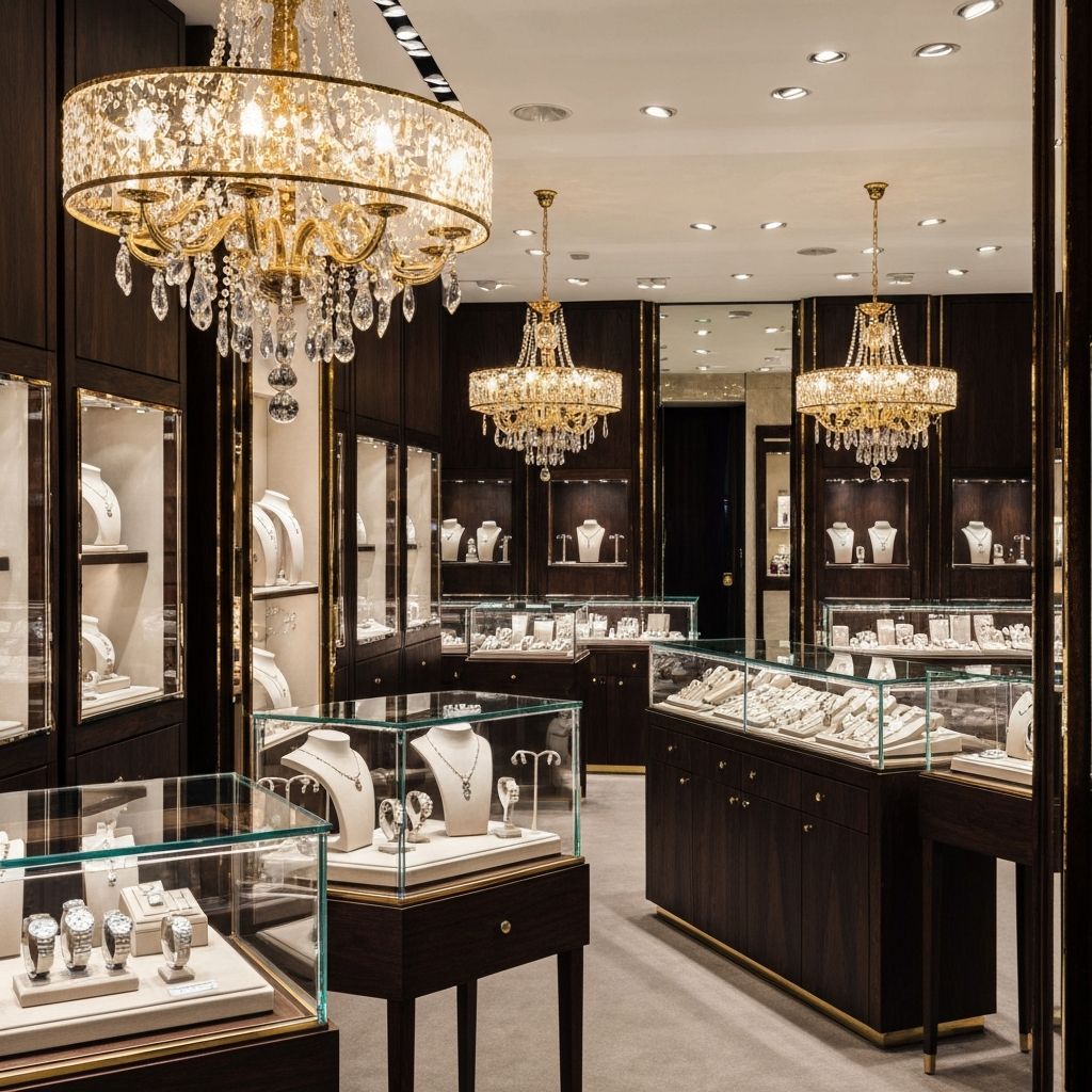 Custom Jewelry Design